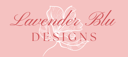 Lavender Blu Designs