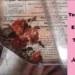 DIY Tear Ruler junk journal ideas