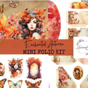 Printable Folios