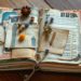 how to make a junk journal