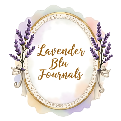 lavender blu logo