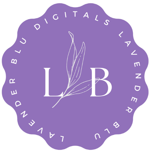 Lavender Blu Designs