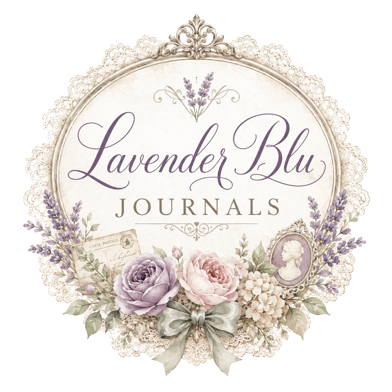 Lavender Blu Designs